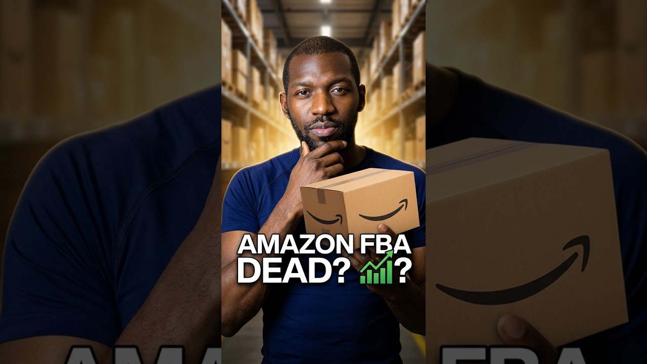 rewrite this title Is Amazon FBA Still Worth It in 2026? My Honest Review After 7 Years rewrite this title Is Amazon FBA Still Worth It in 2026? My Honest Review After 7 Years