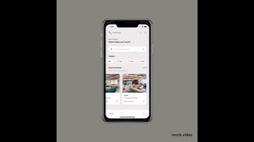 ComingSoon, Coworking - Space Booking Flutter Apps