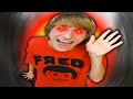 FRED: The Rise and Fall of a YouTube Legend