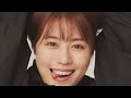 有村架純に嫉妬する