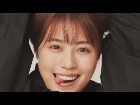 有村架純に嫉妬する