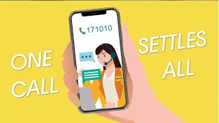 171010 Personal Assistant Service - One Call Settles All