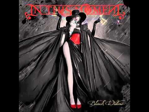 In This Moment Widow Lyrics YouTube