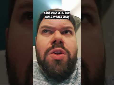 Hattest du schon mal solche Unterstellungen am Tag nach einer Weihnachtsfeier?