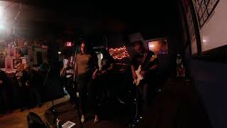 Pass X The Krooks - Live At Abilenes Nye 2022 Song No Diggity Solo