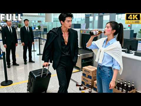 الرئيس التنفيذي رفض الجميع حتى سقطت فتاة مخمورة بين ذراعيه قبلة واحدة وغرق في حبها