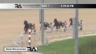 20190914 16 Running Aces Program