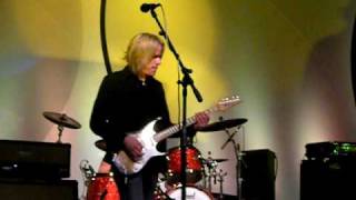 Andy Timmons - Hellipad/Beautiful Strange - Dallas, TX 2010