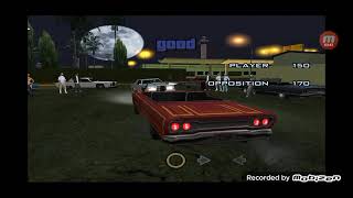 GTA San Andreas - Lukas Lyrestam - H.O.Y.L. (High On Your Love) (Jimpster Remix)