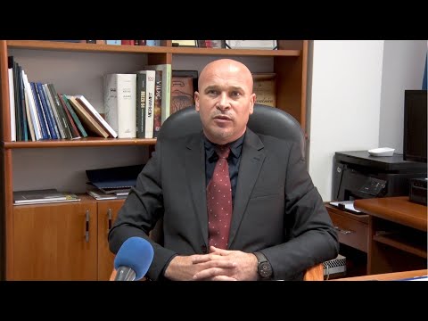 Intervju sa gradonačelnikom
