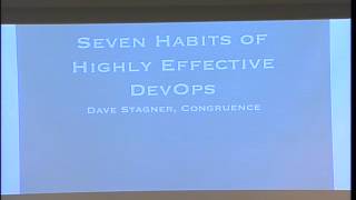DevOpsDays Minneapolis 2014 -- Ignite Talks Day 2