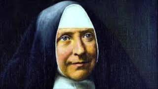 Saint of the Day  May 8  Blessed Clara Fey