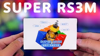 Super RS3M 2022 | El Mejor Cubo Económico del Mundo 🔥