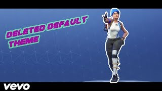 Here's the deleted default dance remixed, house version! make sure to
leave a like, comment and don't forget hit that sub button aswell, see
ya! check out...