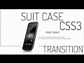 Make a Show-Case Transition using CSS