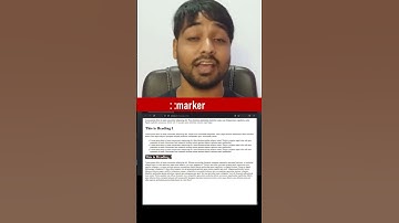 CSS Pseudo Elements | ::marker