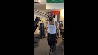 8/20 Upper Body Day 3 LIVE | Incline DB Press, Pull-Ups, Rows & Arms + 15K Steps