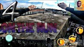 HIJACKER JACK - ON THE RUN (PART 4) screenshot 1