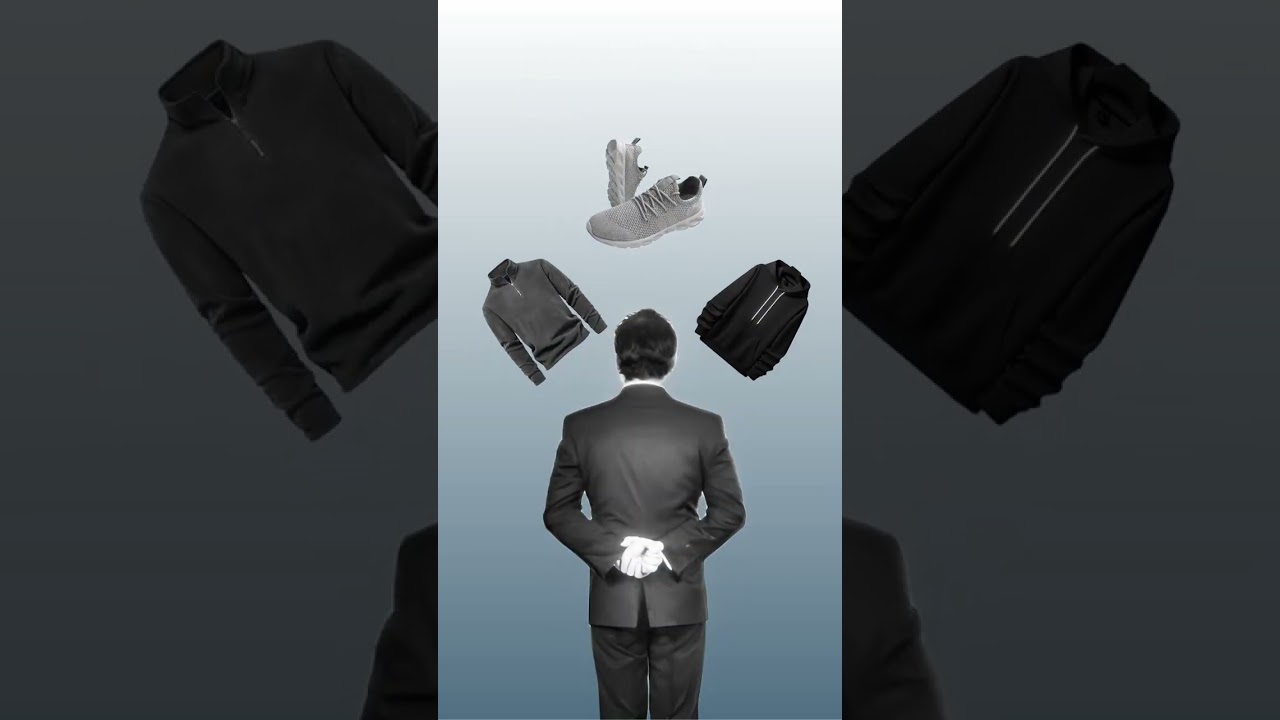 Motion Graphics