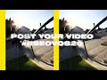Video Qualifier Series Returns For 2026 PDX Rockstar Energy Open