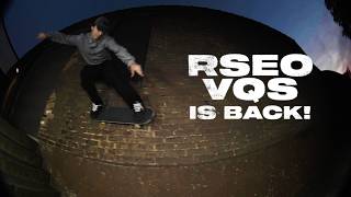 Video Qualifier Series Returns For 2026 PDX Rockstar Energy Open