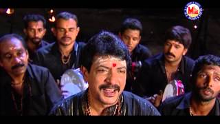KANNALE | Ayyan Saranam | Hindu Devotional Video Songs | Ayyan Song