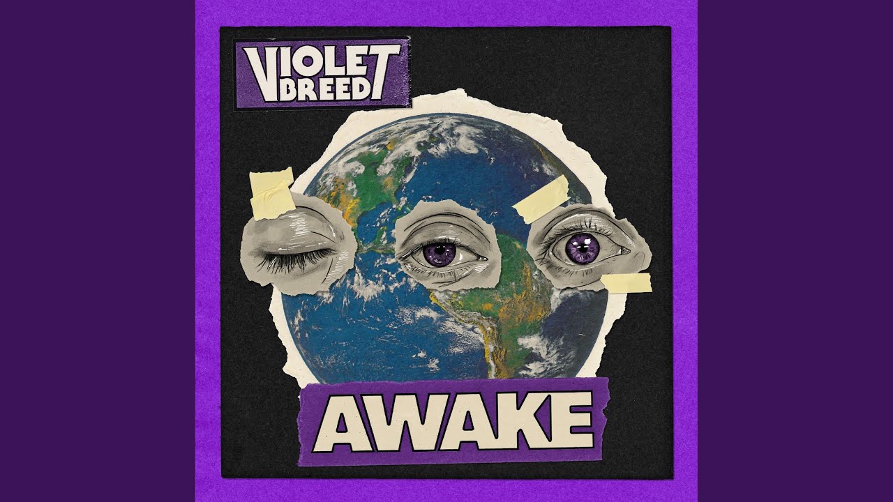 Watch Awake on YouTube Watch Awake on YouTube