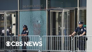 What we know about Manhattan gunman's motive