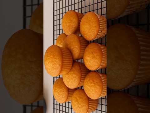 كب كيك الفانيليا بطريقة سهلة لايك اشتراك دعمكم بيفرق اكسبلور