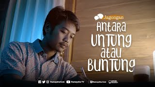 Jagongan : Antara Untung atau Buntung - Rumaysho TV
