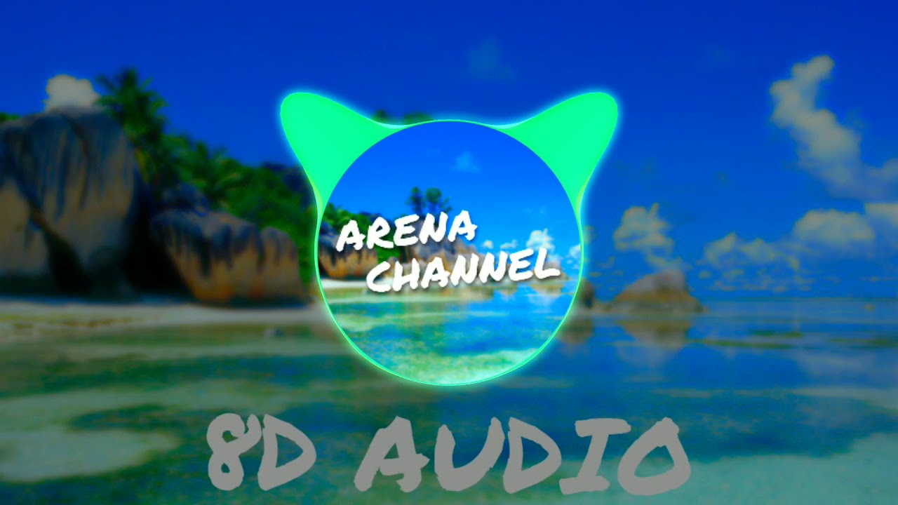 NWA - Gangsta Gangsta [8D AUDIO+BASS BOOSTED]