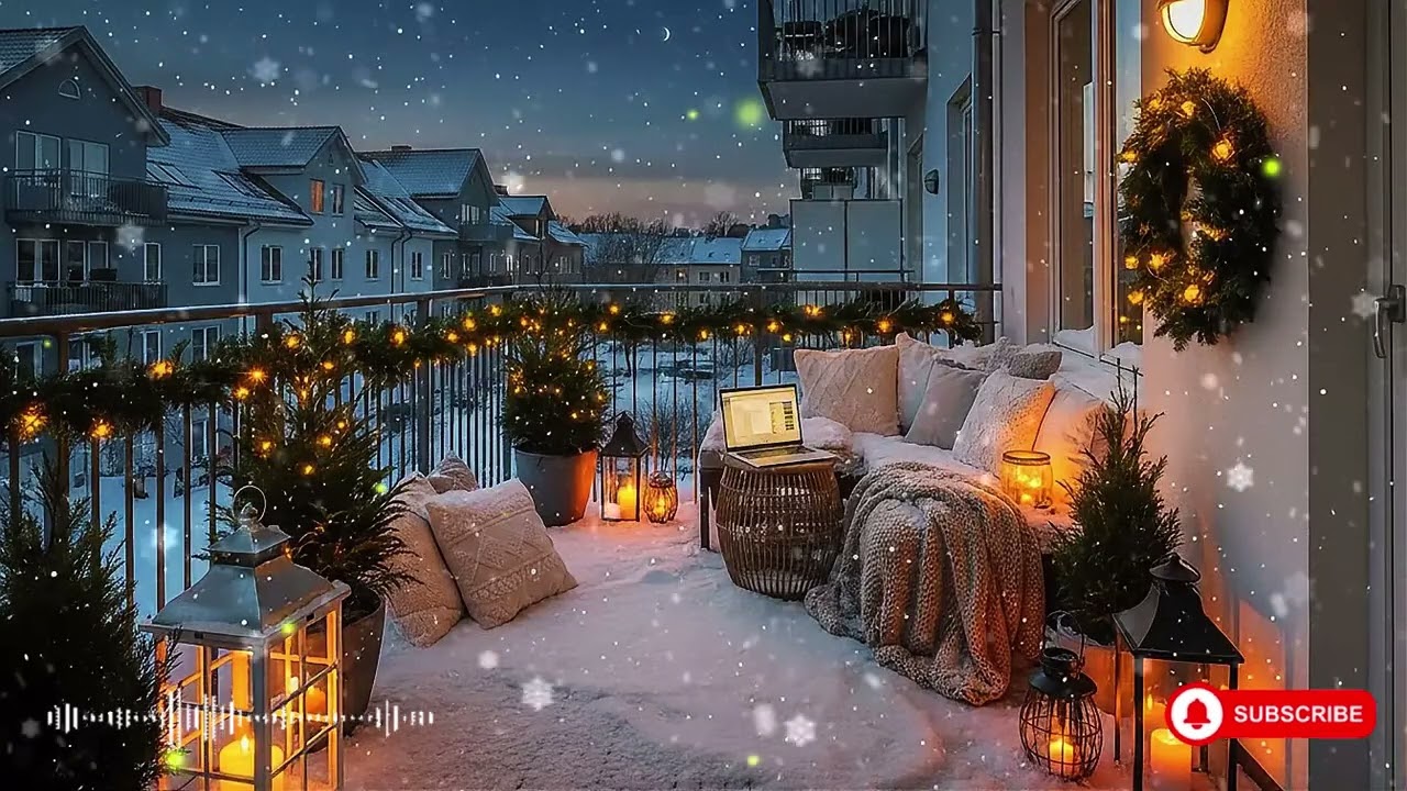 Focused Sound Environment for Work and Study Productivity