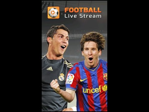 How to watch Live Football on Android 2017!! - YouTube