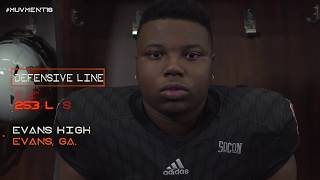 Coby Germany #MUvment18