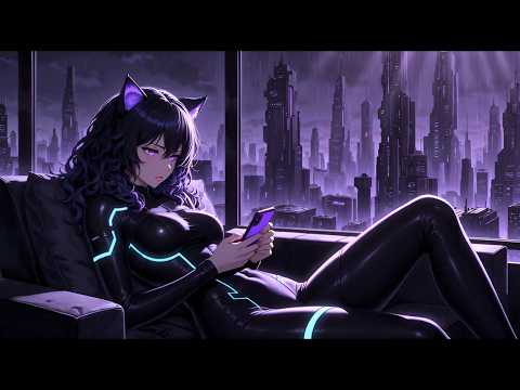 Prompt Away The Pain - AMV (Skyebrows Cinematic Universe)