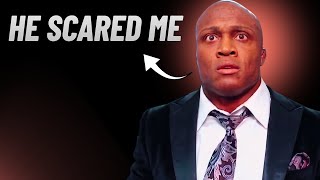 At 50, Bobby Lashley Names the 5 Wrestlers He ACTUALLY Feared At 50, Bobby Lashley Names the 5 Wrestlers He ACTUALLY Feared
