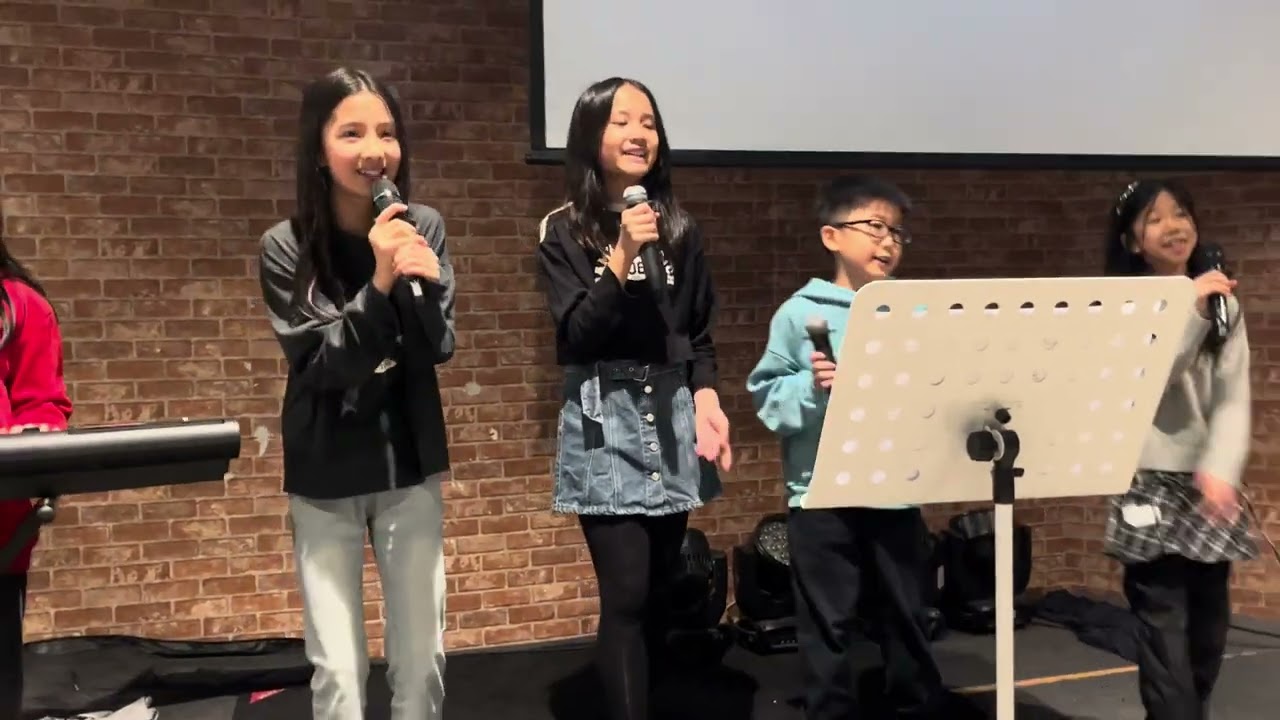 PRAISE (SK Worship Live - 12pm - 1 Feb, 2026)