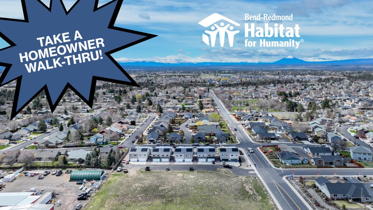 Quince Townhomes An Affordable & Sustainable Community in Redmond