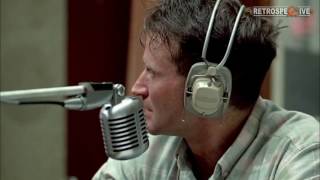 Video thumbnail of "Adam Faith - It's Alright (Good Morning, Vietnam) (1987)"