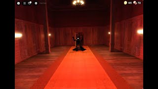 Doors: Seek Chase Floor 1 (Content Update)