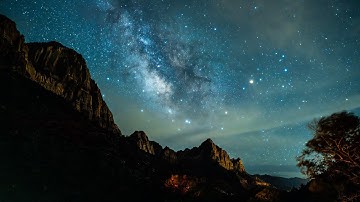 This Milky Way Photo Changed My Life (The Lightroom Edit That Blew My Mind)