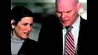 Alka-Seltzer Ad Wmary Matalin And James Carville, 1998