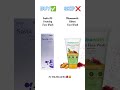 🌟Top 5 Face Washes for Oily Skin ✅ Buy or Skip? #Shorts #skincare #oilyskin