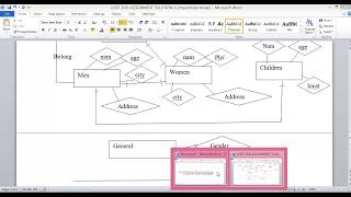 CS507 Assignment solution no 2 fall 2018-2019.With GOOGLE DRIVE LINK.
