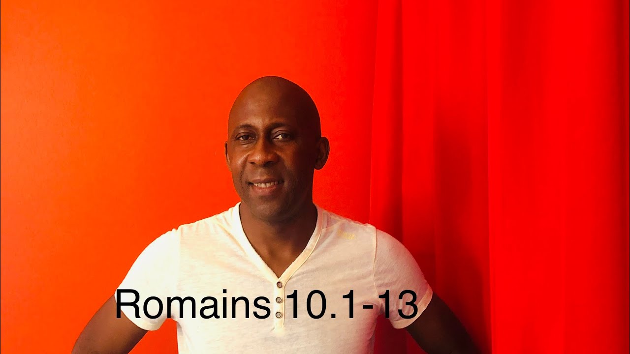 Quiconque invoquera le nom du Seigneur sera sauvé YouTube