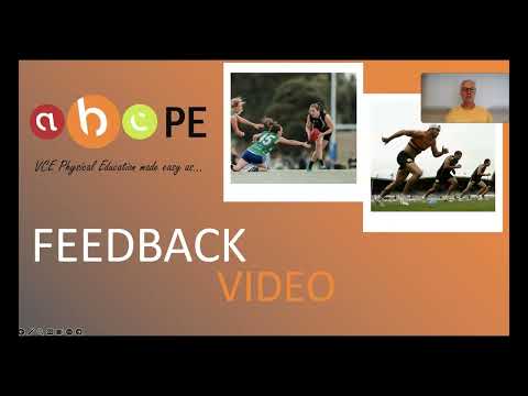 Types of FEEDBACK