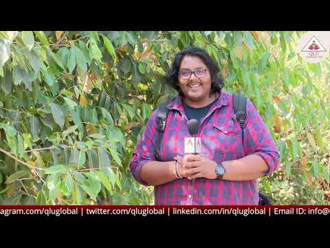 Shashank Vejendla,Film Maker's Soul Coach Transformation Program (SCTP14th Batch)Testimonial at QLU
