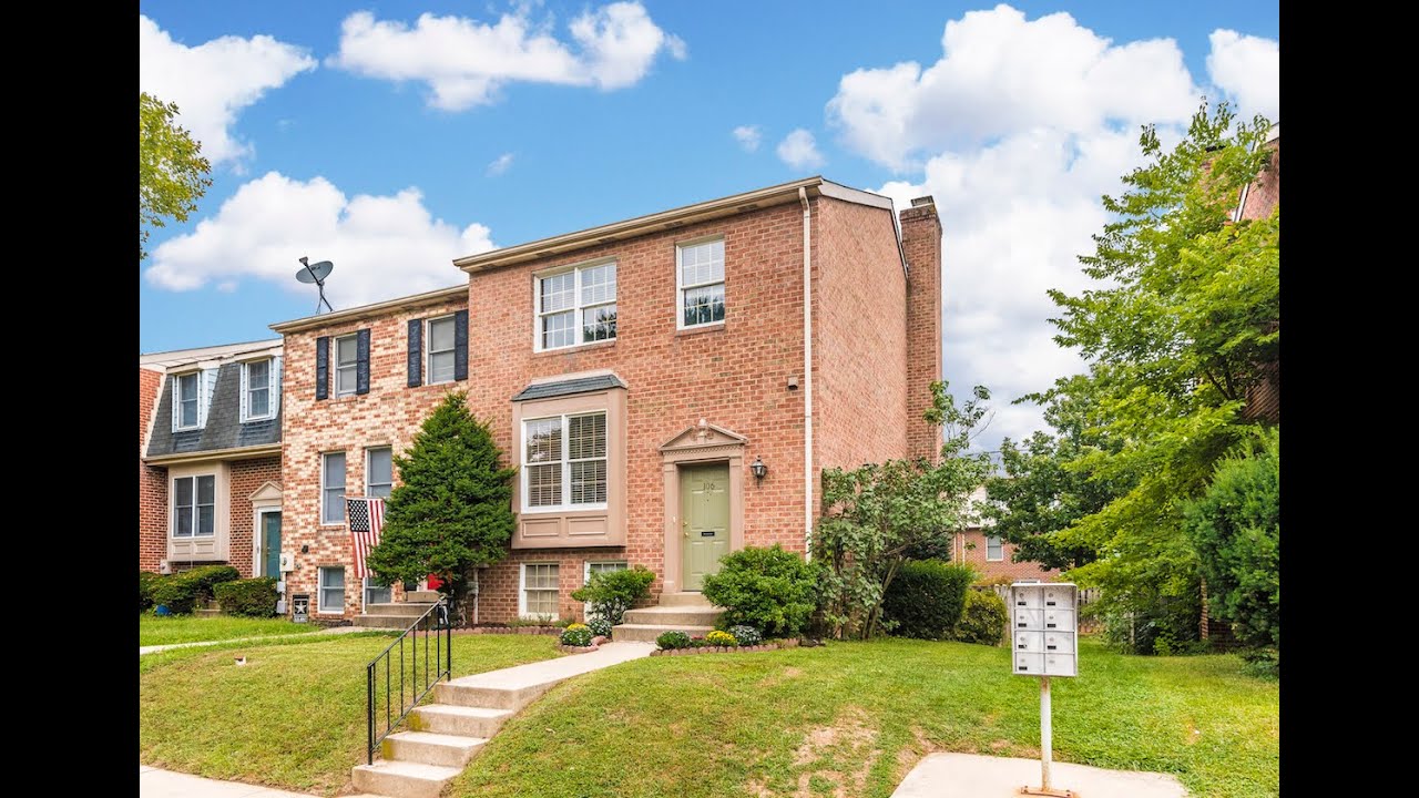 106 Abbot Court Rose Bartz YouTube