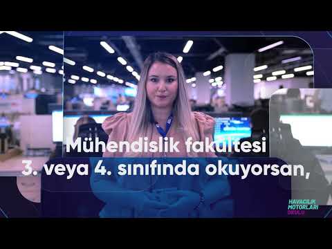 TEI Havacılık Motorları