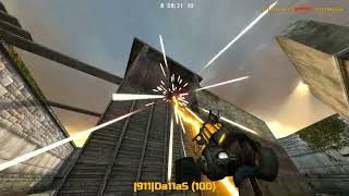 [4K] HL2DM 1vs1 NA: DallaS vs nervous | DallaS PoV | Map 2 | 2025-03-06